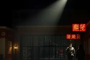 51视频首页主推画面：晨光中的放映厅前排与暖色座椅
