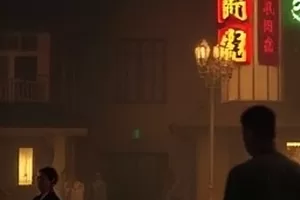 自然纪录片无声的潮汐封面:退潮后露出的礁石与浅水