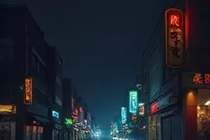 动画短片一枚硬币的旅行封面：从口袋滑落到石板路的硬币